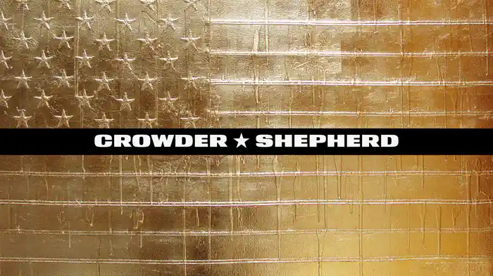 Shepherd (Lyric Video)
