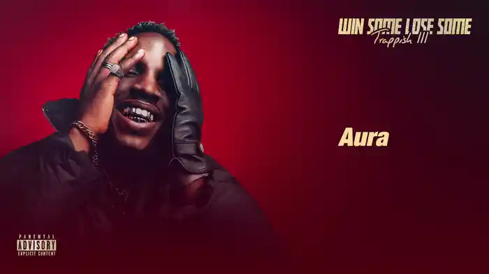 Aura (Audio)