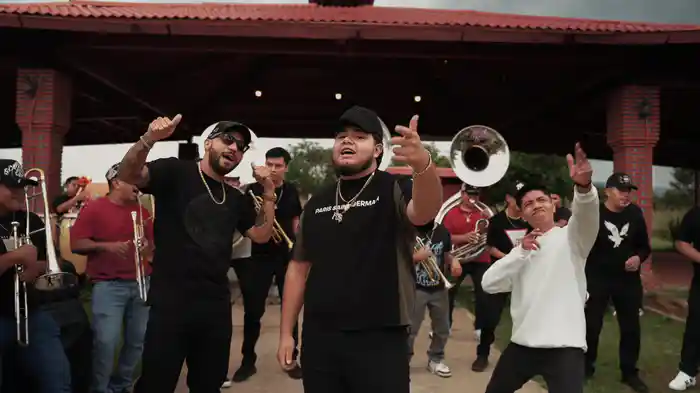 Beretta (Banda)