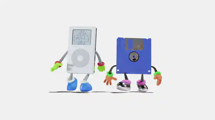One More Fantasy (Visualiser)