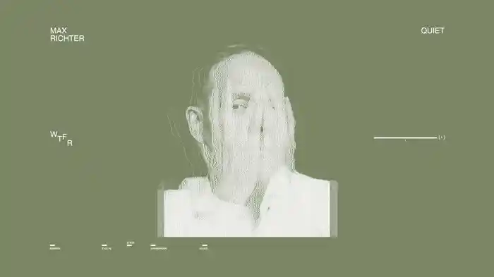 Quiet (2026 Remastered / Visualiser)