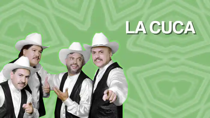 La Cuca