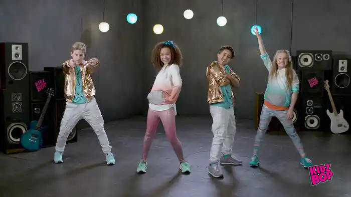 Havana (Dance Along)