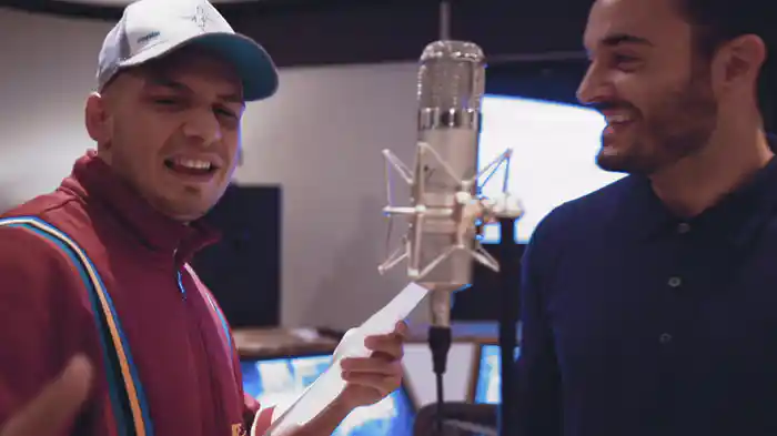 Senza te