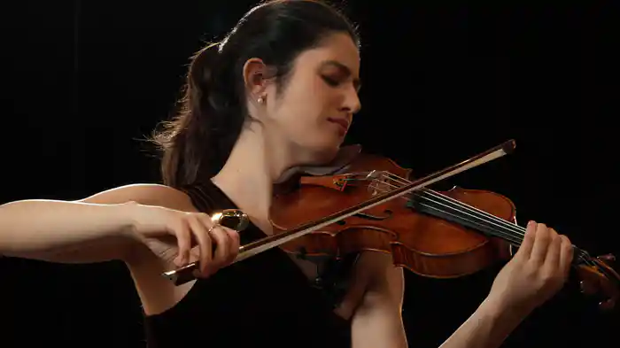 Debussy: Chansons de Bilitis, CD 97: No. 2, La chevelure (Arr. Heifetz for Violin & Piano)