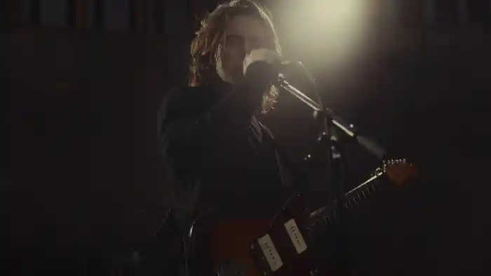 Too Far (Live In Amsterdam)