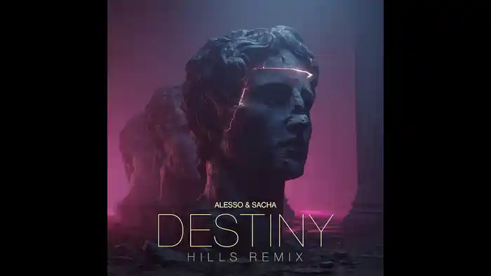 Destiny (HILLS Remix / Audio)