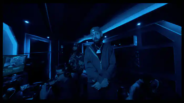 Ride Or Die (Visualizer)