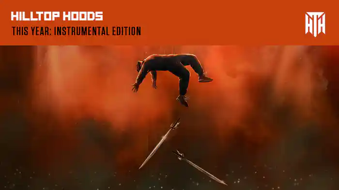 This Year (Official Instrumental Edition)