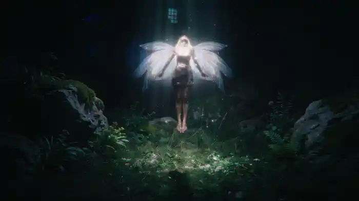 Away With The Fairies