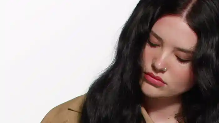 Natural Disaster (Lyric Video)