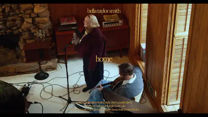home (Acoustic)
