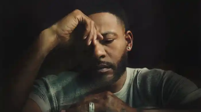 Cry In Front Of You (Audio)