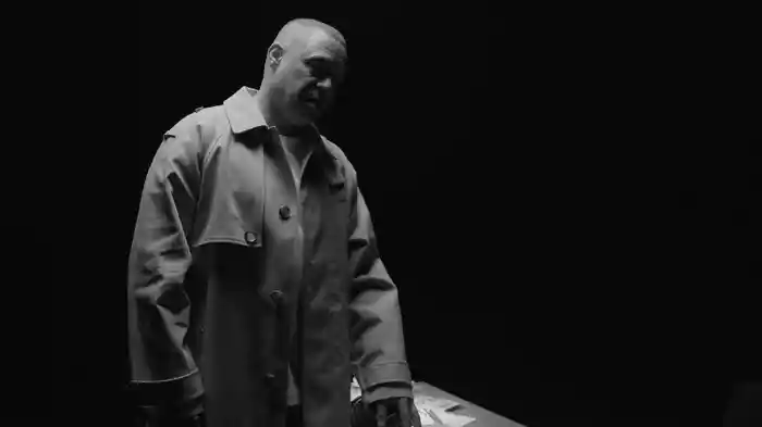 Interlúdio (Chamaste-Me Amor)