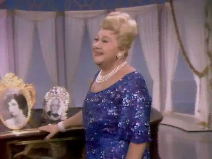 When My Baby Smiles At Me/My Man (Mon homme) (Medley/Live On The Ed Sullivan Show, October 3, 1965)