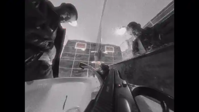 Çok İnsan Affettim (Lyric Video)