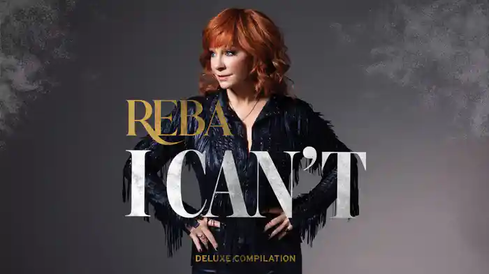 I Can't (Vocal Only / Audio)