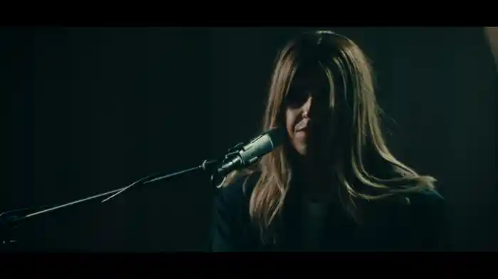 Calvary’s Enough ∞