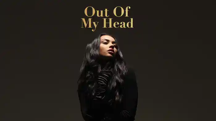 Out Of My Head (Lyric Video)