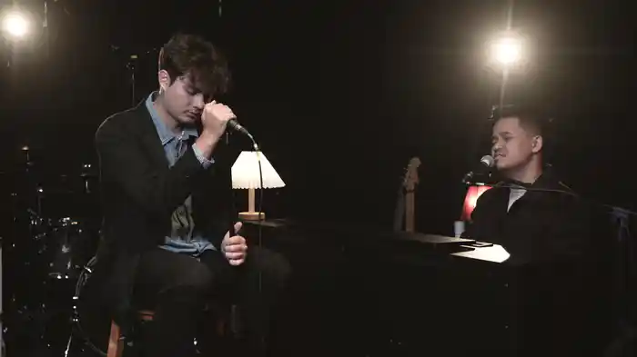 10 Menit Untuk Selamanya (Live Session)