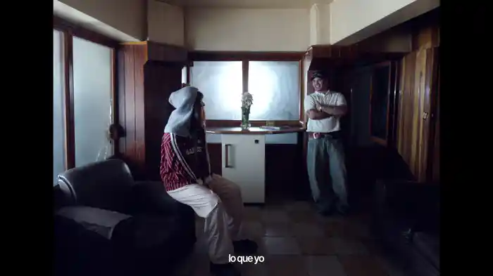 lo q yo por ti (Lyric Video)