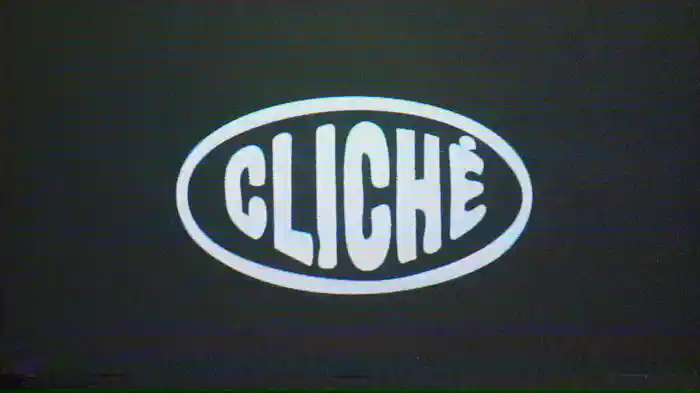 cliché (Lyric Video)