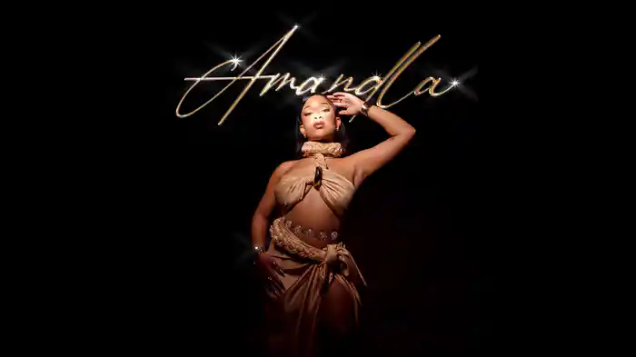 Amandla (Visualizer)