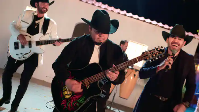 Medley - Valentín Elizalde (En Vivo)