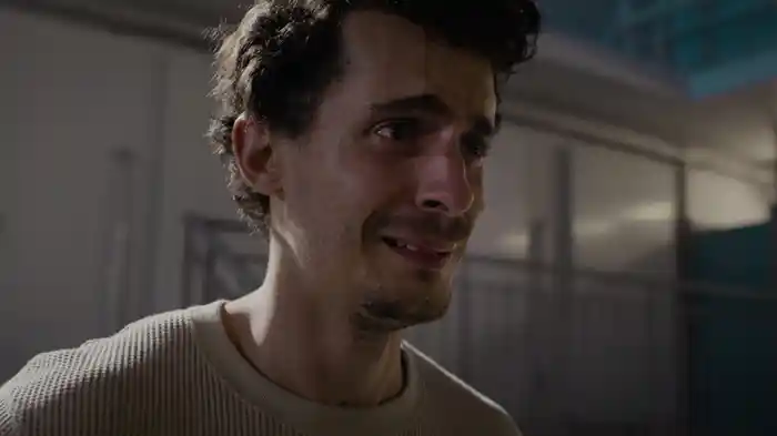 L’Amour, L’Amer, Le Chaos