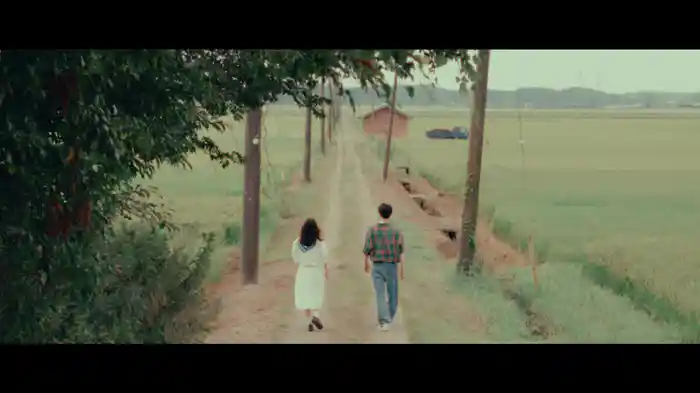 夢から覚めても (Lyric Video)