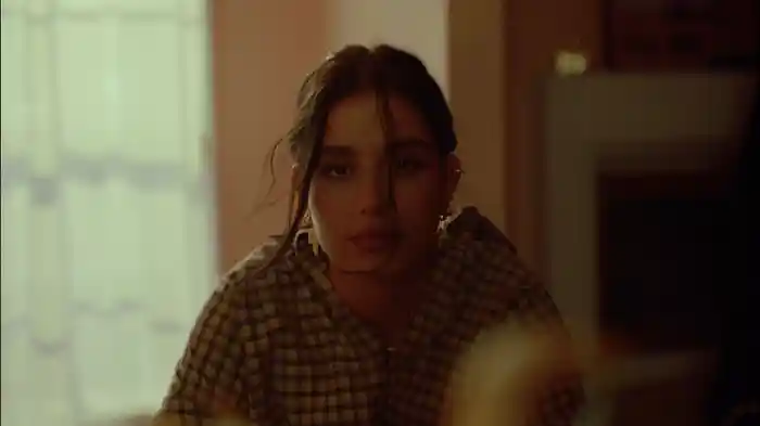 Complicated (Lyric Video)