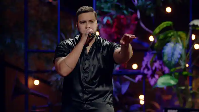 A Porra Do Meu Coração (Ao Vivo Em Goiânia / 2024)