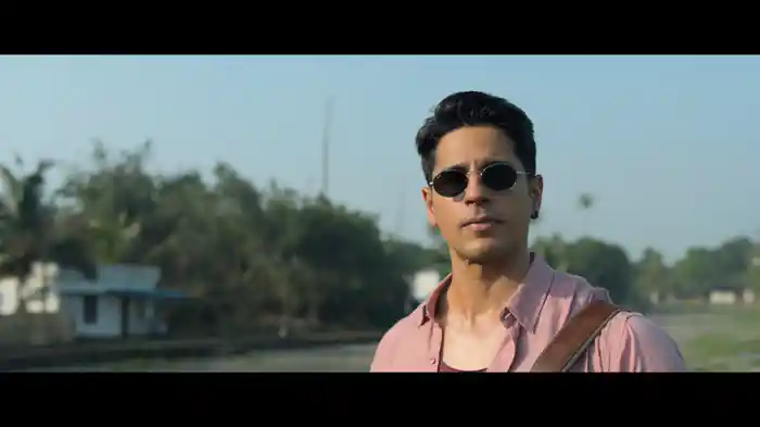 Sundari Ke Pyar Mein (From "Param Sundari")