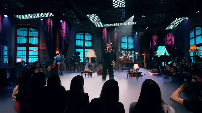 Continua (Ao Vivo Em São Paulo / 2025)