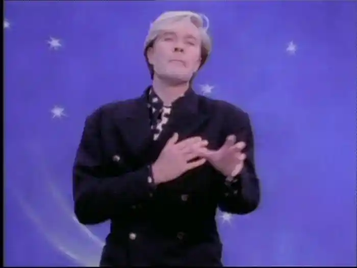 King Without A Crown (Stereo)