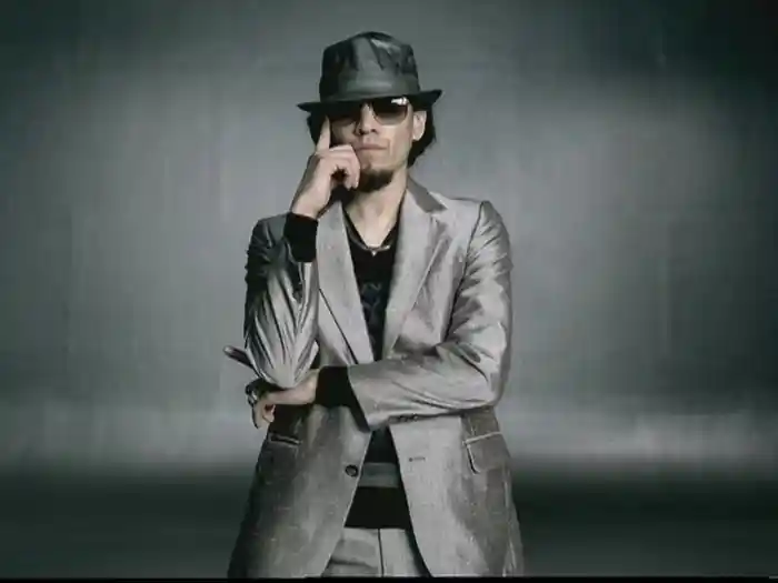 マイ・ハンプス