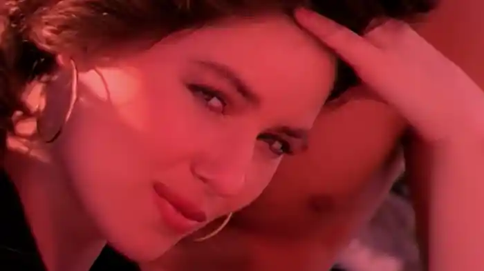 What Made You Say That