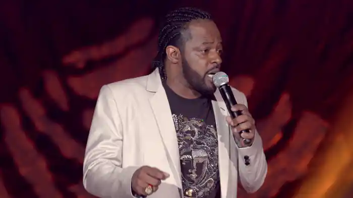 Minha Opinião (Ao Vivo No Rio De Janeiro / 2020)