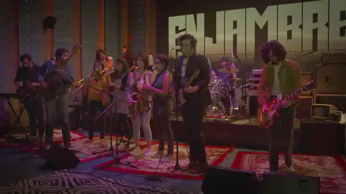 Hematófago (Sesión)