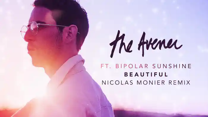 Beautiful (Nicolas Monier Remix - Version youtube)