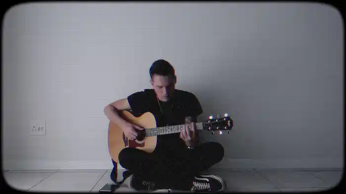 Who Are You (Lyric Video)