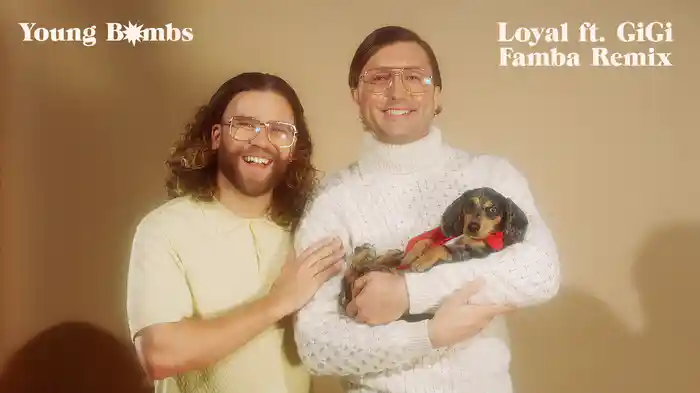 Loyal (Famba Remix / Audio)