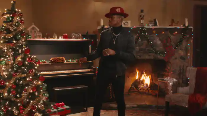 Open Mine Tonight (Visualizer)