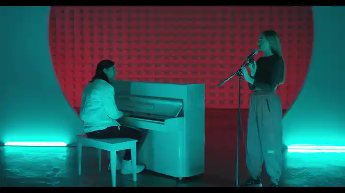 Body Back (Acoustic)