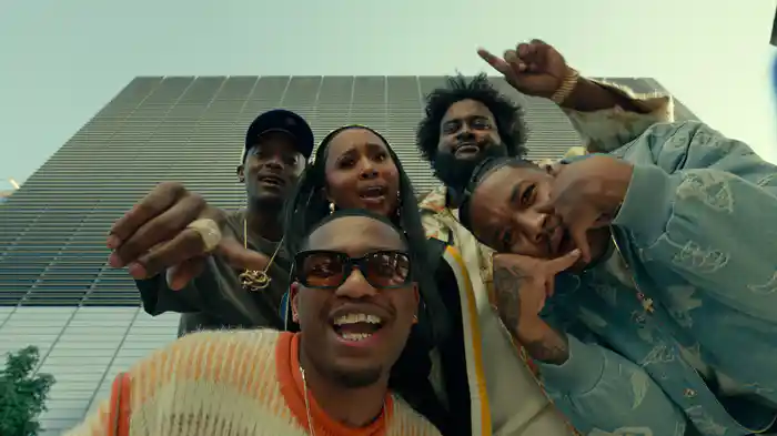 LamboTruck (with Cozz feat. REASON & Childish Major)