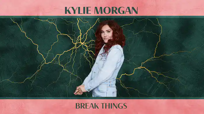 Break Things (Audio)