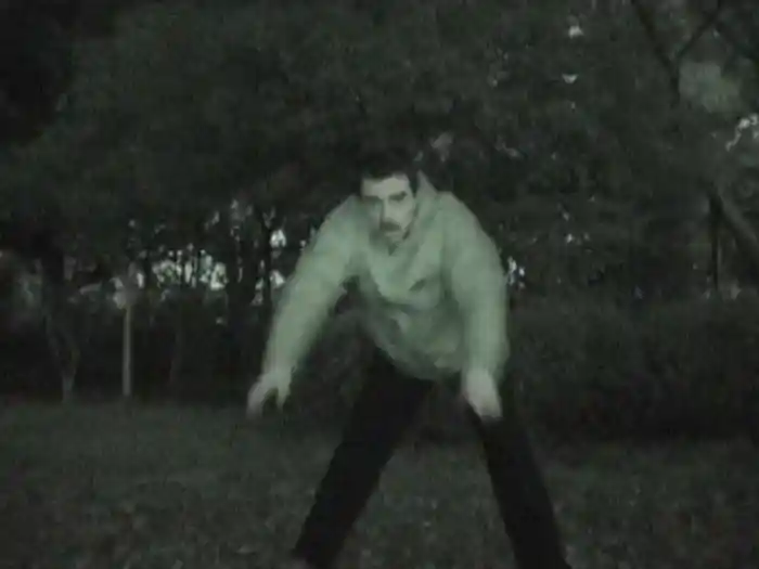 ブラスト・オフ！