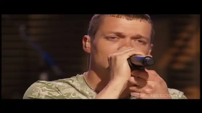 Let Me Be Myself (AOL Sessions)