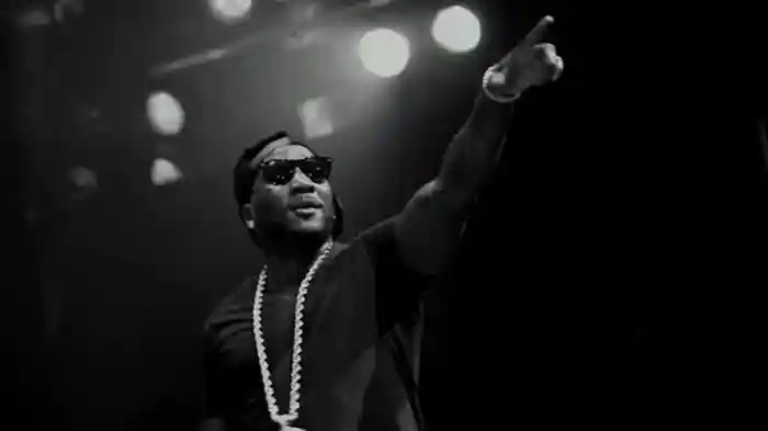 Way Too Gone (Explicit)