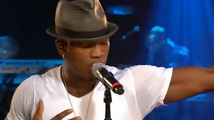 Let Me Love You (Until You Learn To Love Yourself) (AOL Sessions)